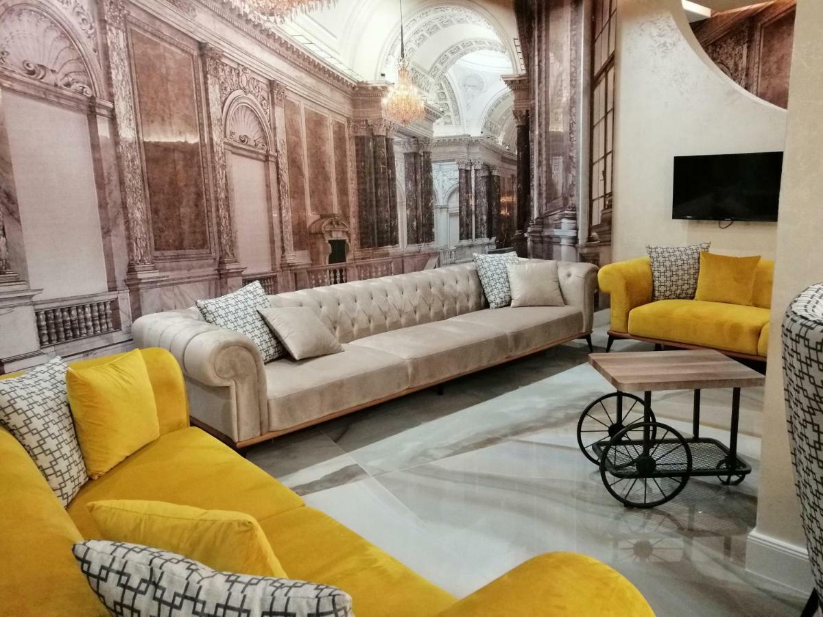 Allure Beach Resort Aparthotel Primorsko Eksteriør bilde